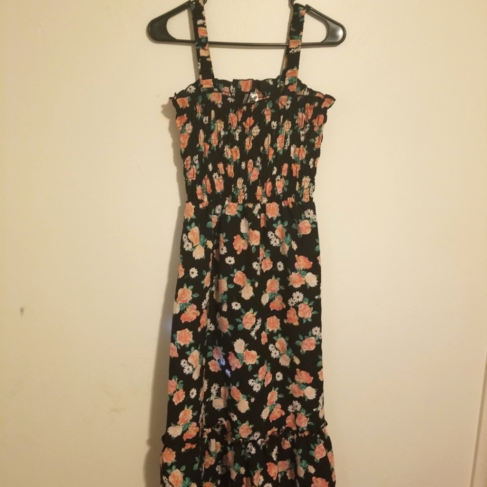 H&M Floral Dress